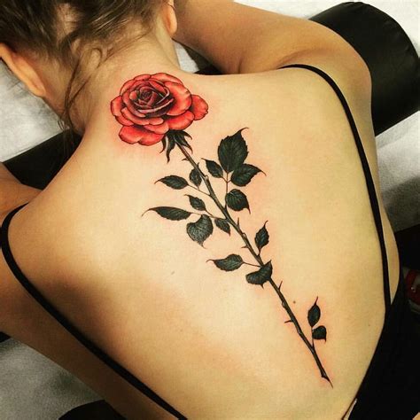 tatuagem nas costas sexy|310 ideias de Tatuagens na costa 